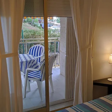 Fabuloso Primera Linea De Mar Miami Playa - Es-9-184 Apartment Hospitalet De L'Infant