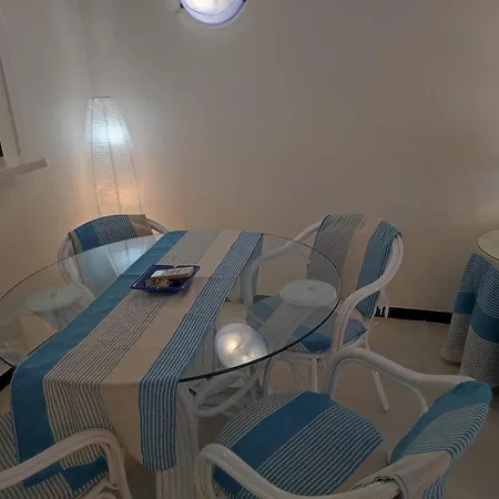 Apartment Fabuloso Primera Linea De Mar Miami Playa - Es-9-184
