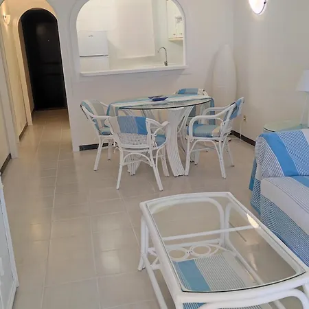 Fabuloso Primera Linea De Mar Miami Playa - Es-9-184 Apartment Hospitalet De L'Infant